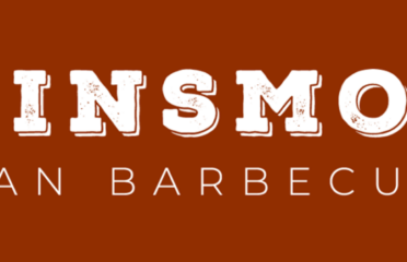 Chainsmoker Urban Halal Barbecue
