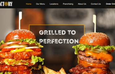 Burger Factory