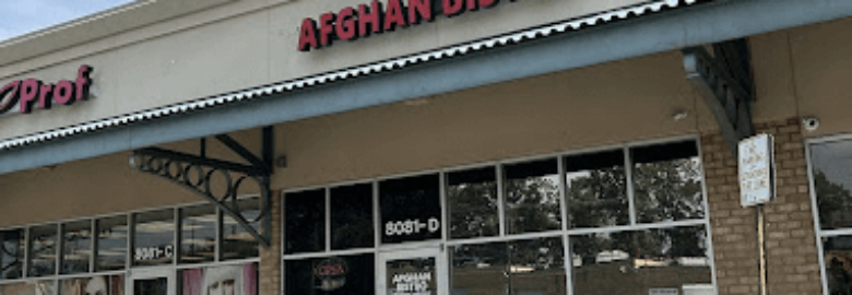 Afghan Bistro