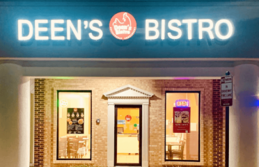 Deen’s Bistro