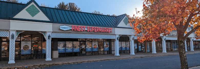 Finest Halal Supermarket