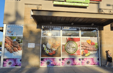 Finest Halal Market
