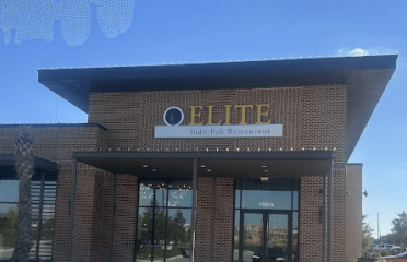 Elite Indo-Pak Restaurant