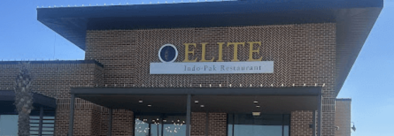 Elite Indo-Pak Restaurant
