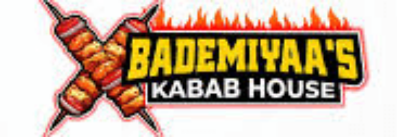 Bademiyaa’s Kabab House