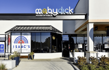 Moby Dick House of Kabob