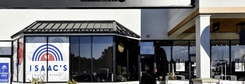 Moby Dick House of Kabob