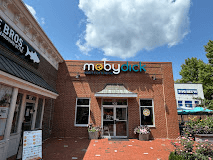 Moby Dick House of Kabob