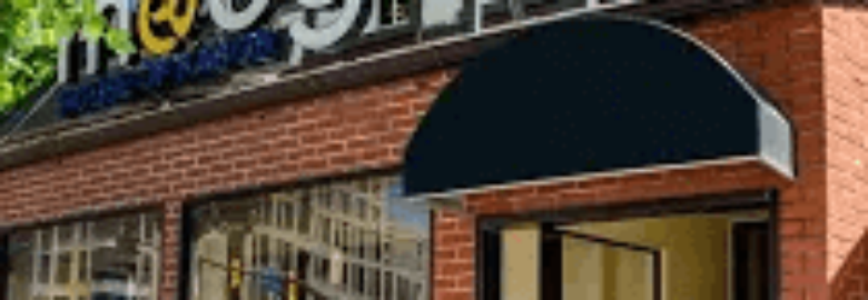Moby Dick House of Kabob