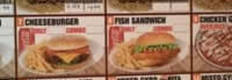 Kabab Guys Halal Charcoal Grill