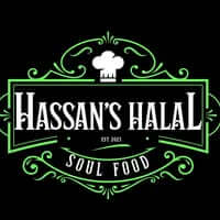 Hassan’s Halal Soul Food