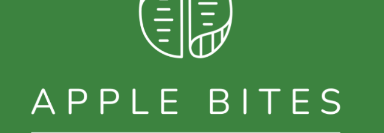 Apple Bites – Halal Rice Dishes and Tacos