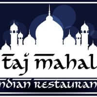 Taj Mahal Halal Indian Restaurant