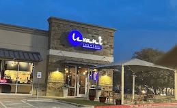 Levant Cafe & Grill