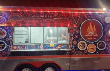 Safa Halal Foods