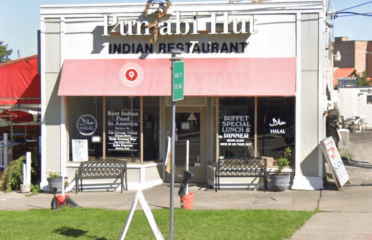 Punjabi Hut