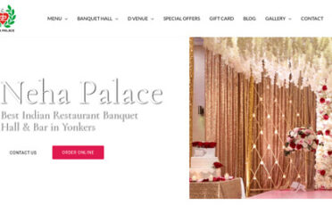 Neha Palace