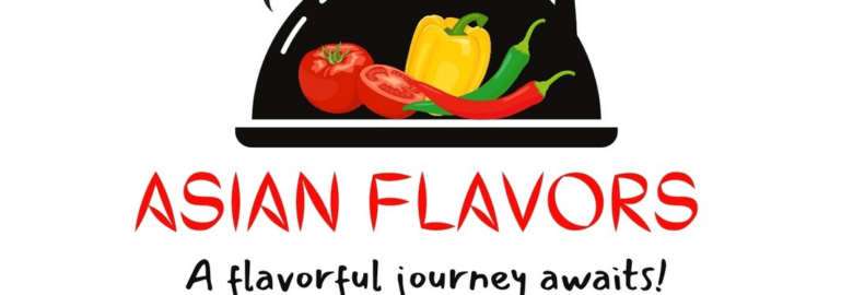 Asian Flavors Halal Fusion Kitchen
