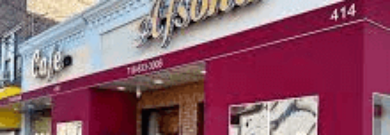 Afsona Restaurant