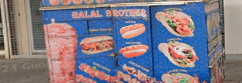 1 Halal Brothers