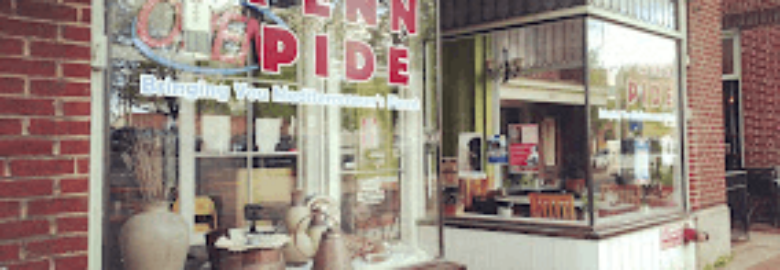 Penn Pide Halal Brothers