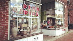 Penn Pide Halal Brothers