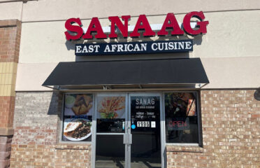 Sanaag Restaurant