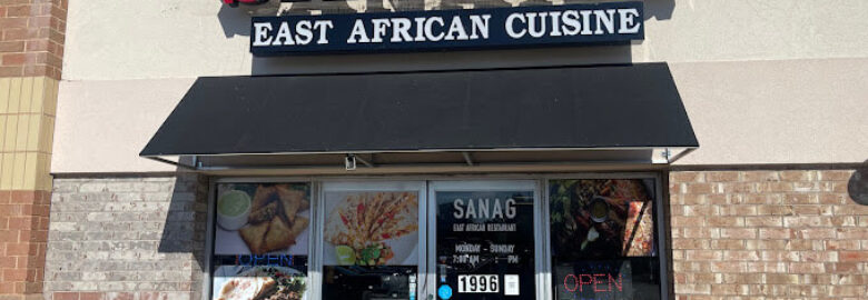 Sanaag Restaurant