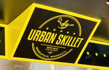 Urban Skillet