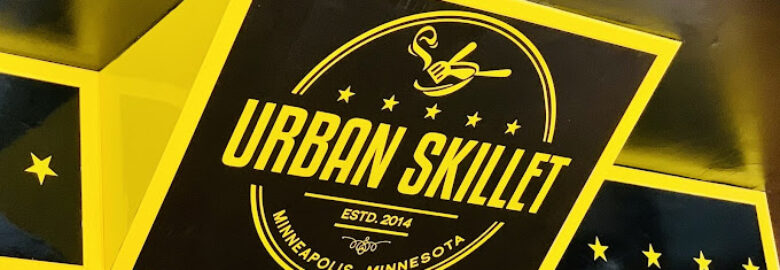 Urban Skillet