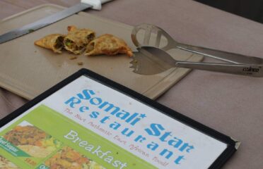Somali Star Restaurant
