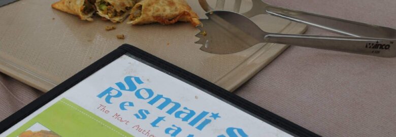 Somali Star Restaurant