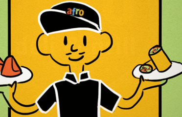 Afro Deli