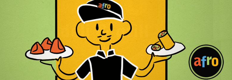Afro Deli
