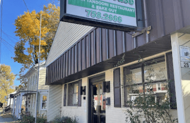 Red Hook Curry House