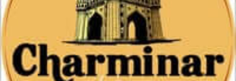 Charminar Kabab House and Halal BBQ