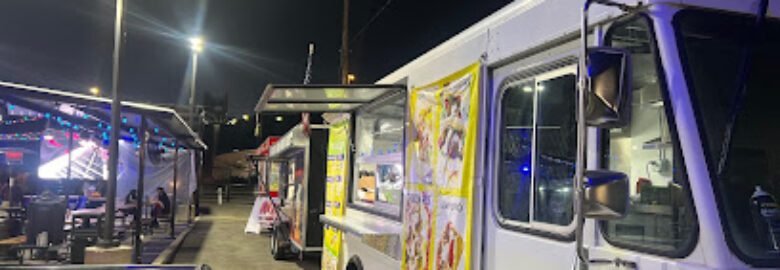 Nura’s Halal Food