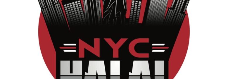 NYC Halal Eats