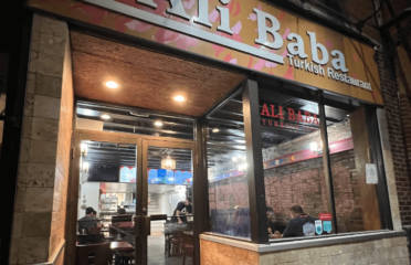 Ali Baba Restaurant