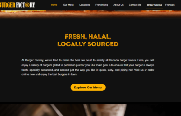 Burger Factory