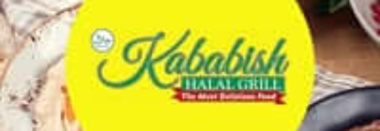 Kababish Halal Grill