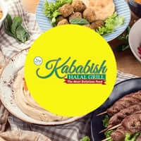 Kababish Halal Grill