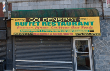 Golden Spot Halal Restaurant