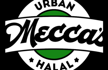Mecca’s Urban Halal