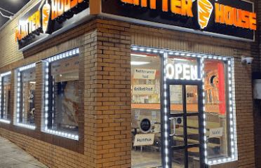 Platter House