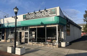 Kabab Paradise