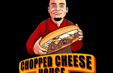 Chopped Cheese House