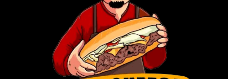 Chopped Cheese House