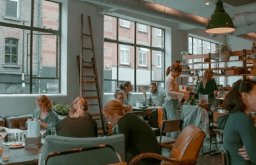 Ahmed’s Deli