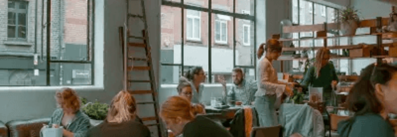 Ahmed’s Deli